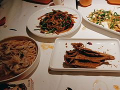 -谷丽麦馕新疆菜·清真(步步高梅溪新天地店)