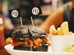 -Bistro 63 创意融合料理(广粤天地店)