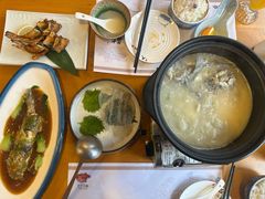 -天正河鲀·河豚亭(大连店)