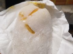 芒果糯米糍-澳门长洲糯米糍(柯打苏沙街店)