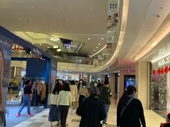 -皇庭广场(福华三路店)