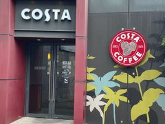 -COSTA COFFEE(新奥购物中心店)