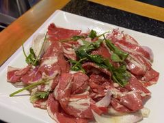-牛鲜盛齐齐哈尔烤肉(曹路店)