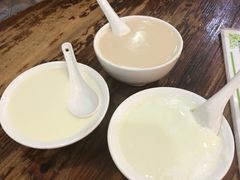 -沙湾姜埋奶(兴新包店)