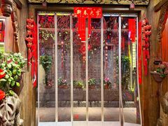 -蜀大侠火锅(总府路店)