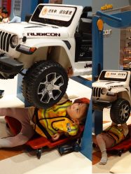 -奈尔宝·儿童乐园·亲子餐厅(鄞州万达店)