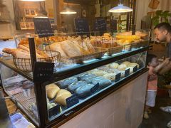-仙峰天然面包(迎宾路店)