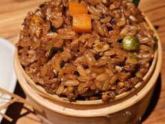 -金鱼妈妈 山野·食趣(荫山街店)