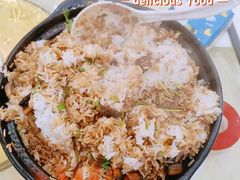 台山黄蟮饭-新渔享海鲜餐厅(广海渔人码头店)