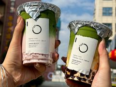 -宝藏绿洲(前山店)