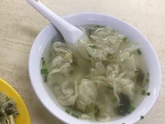 -舒蔡记生煎菜饭(云南中路店)