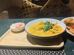 -翡翠鸟精品泰国菜(北辰财富中心店)