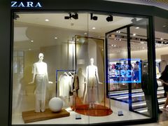 -ZARA HOME(天环广场店)