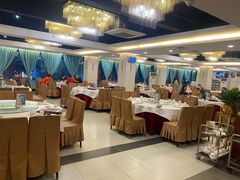 大堂-朱仔记食府(江南大道店)