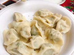 -悦府东北私房菜·饺子王·铁锅炖(长白山万达店)