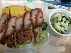 -福荣祥烧腊(第3档口-心食客美食城店)