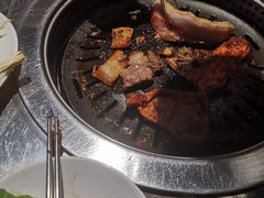 -33韩式自助烧烤(环城南路店)