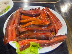 黄鳝-行是老火锅(恒大御龙天峰店)