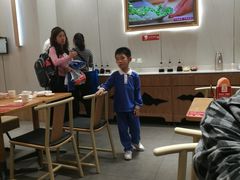 -喜家德虾仁水饺(南山书城店)