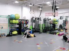 -APT运动康复中心(徐汇万科店)