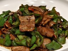 -羲和雅苑•北京烤鸭(国贸商城店)