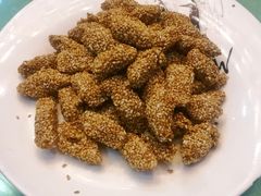 芝麻香芋-津菜宋记老房子(平山道店)