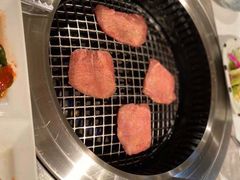 -神户牛焼肉専門店 牛一(道顿堀店)