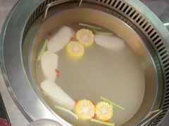-三头牛·潮汕牛肉生蚝火锅 (夏湾店)