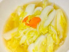 -JUKEBOX玖部音乐餐厅(华侨城店)