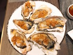 -博林天瑞喜来登酒店·西丽尚膳