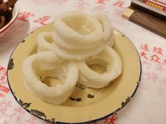 -堂瓦里·33年传统赣菜(第一街区店)