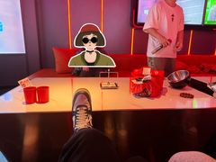 -星聚会KTV(龙湖上海奉贤天街店)