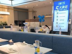 -兰湘子·湘菜小炒(盛龙广场店)