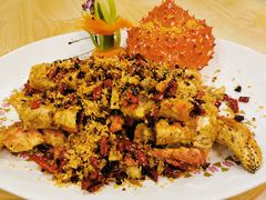 -德胜轩正宗顺德菜(宝安沙井会展中心店)