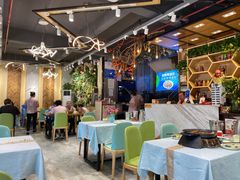 -大师傅金奖啤酒鱼(西街口总店)