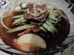 -七八冷面·延边朝鲜族美食(欢乐谷店)