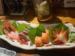 -半藏居酒屋(香港花园店)