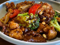 -小吊梨汤·北京菜(香山店)