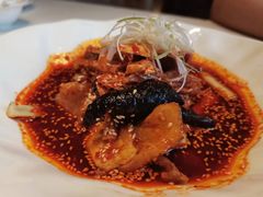 -辣螃铠盆盆蟹大排档(海昌店)