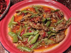 -馬伍旺川菜(安德门店)