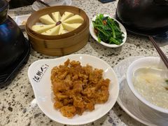 -温粥人(春晖路店)
