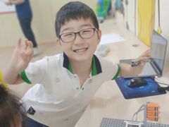 -克乐思·少儿积木搭建|编程(明光路科技馆)