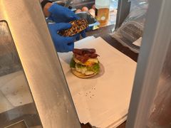 -HOLY BAGEL(苏河店)