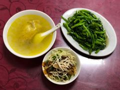 -老丘丘(较场口店)