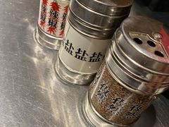 -狼遇见羊烧烤·现穿现烤(旧宫店)