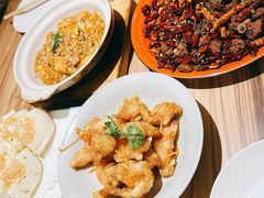 -九转小磨·非遗东北菜旗舰店
