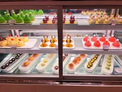 -厦门悦华酒店·绿庭主题自助餐厅