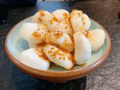 蜂蜜马蹄-金锅小厨(乐活街店)