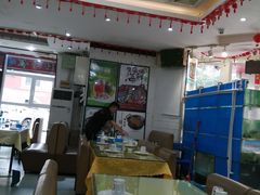 -大城·烧烤海鲜大排档(台东店)