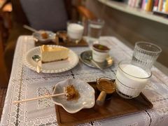 -默迹咖啡馆